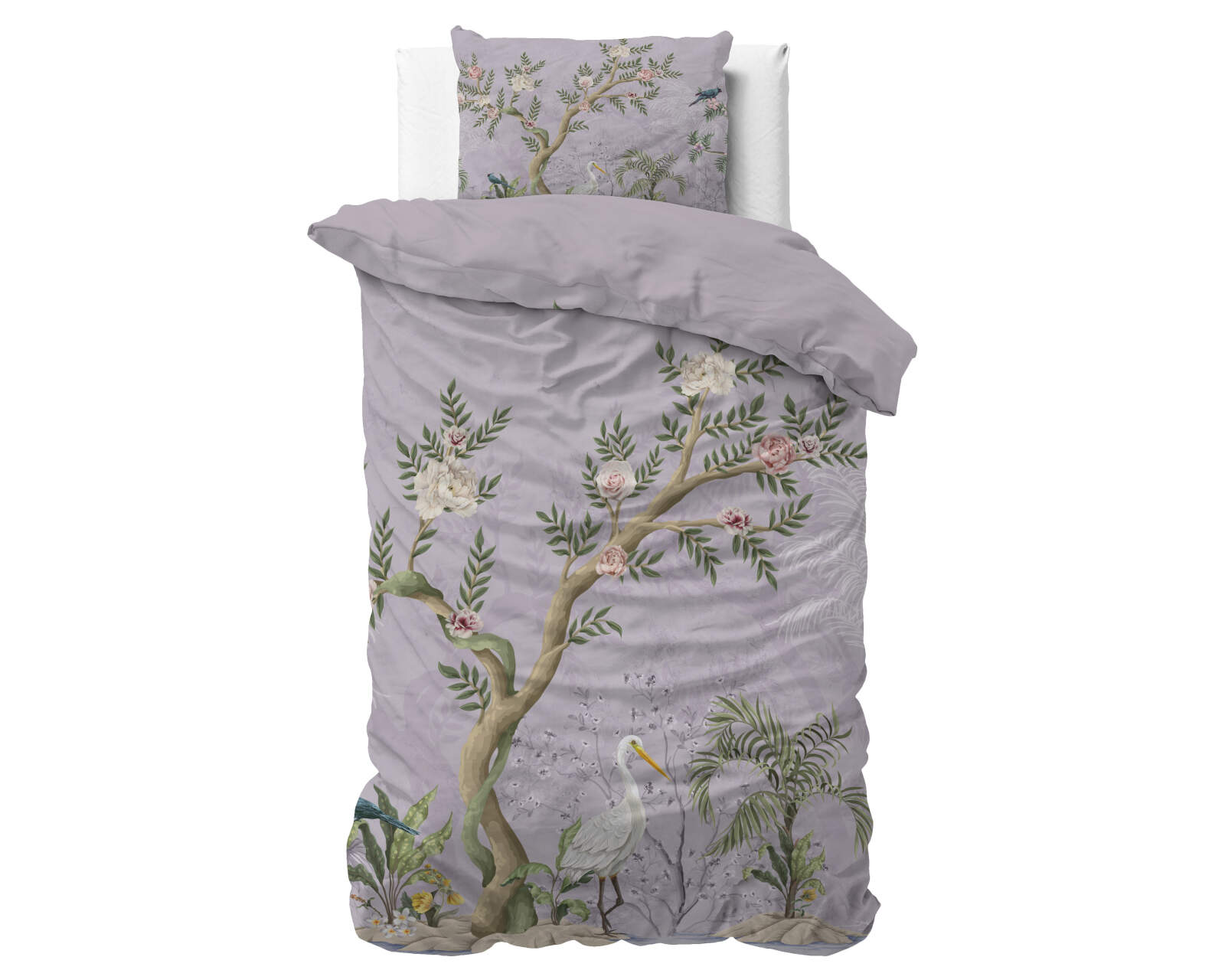 Lois Paars 140 x 200/220