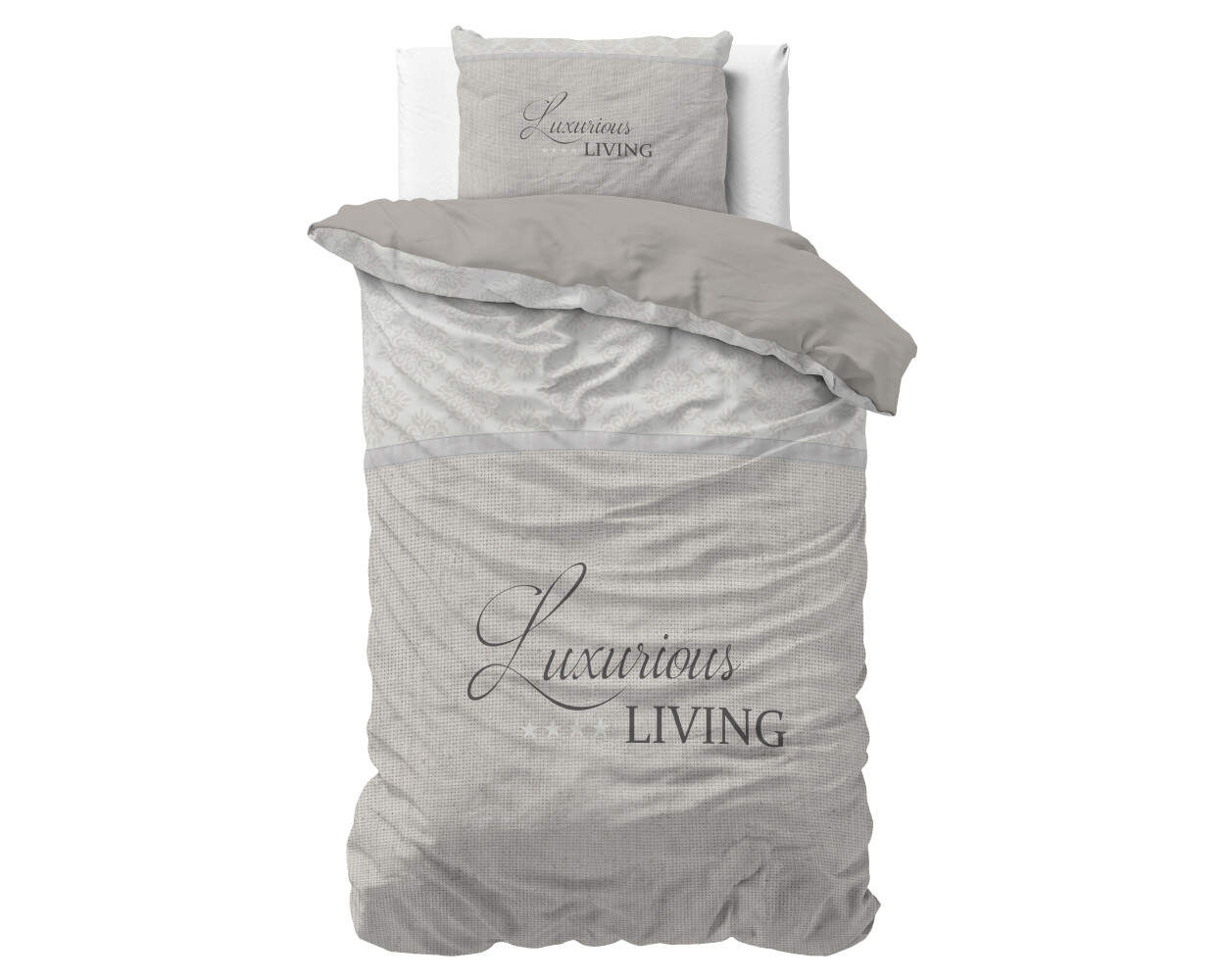 Luxurious Living Zand 140 x 200/220