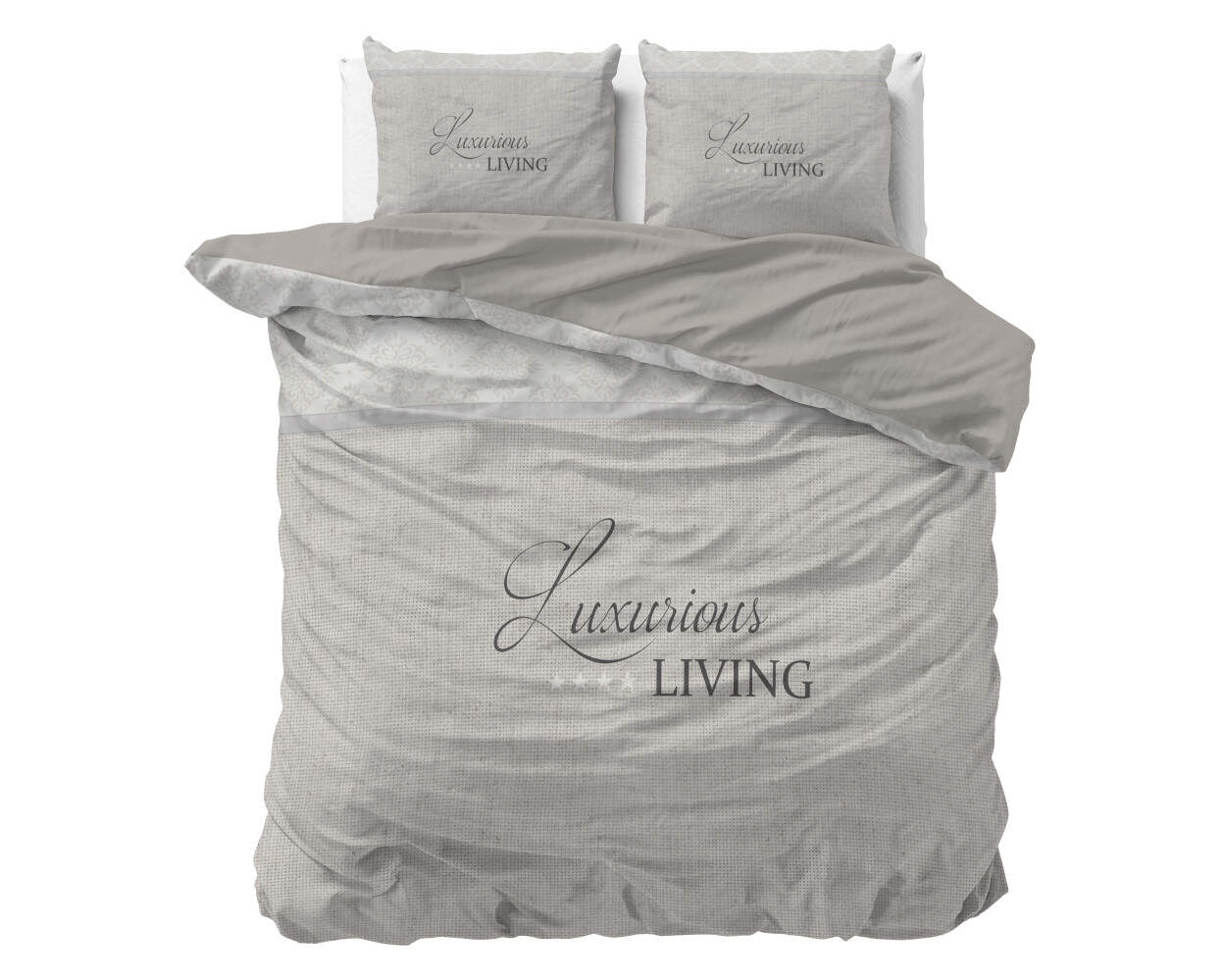 Luxurious Living Zand 200 x 200/220