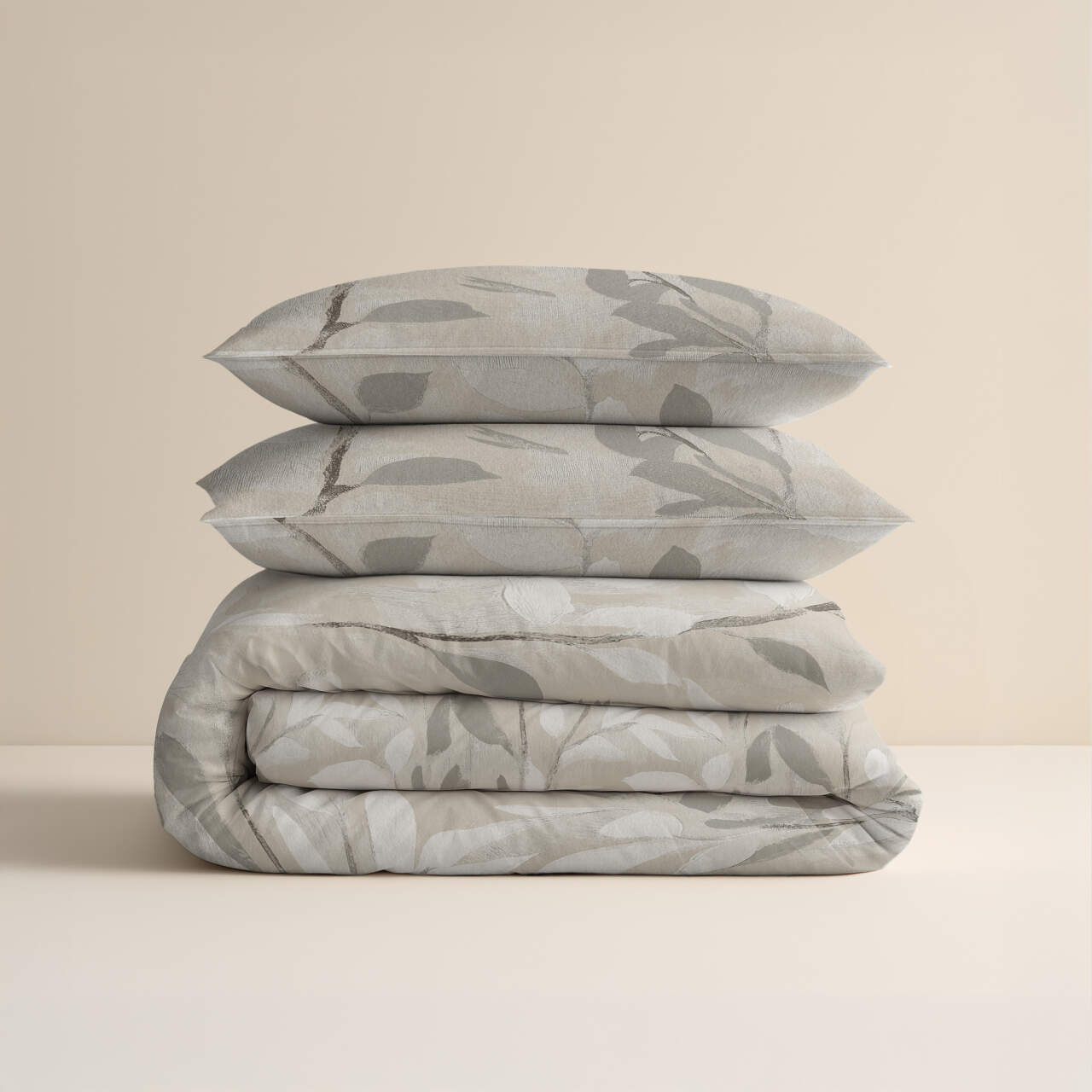 Flanel Essence Zand 240 x 200/220