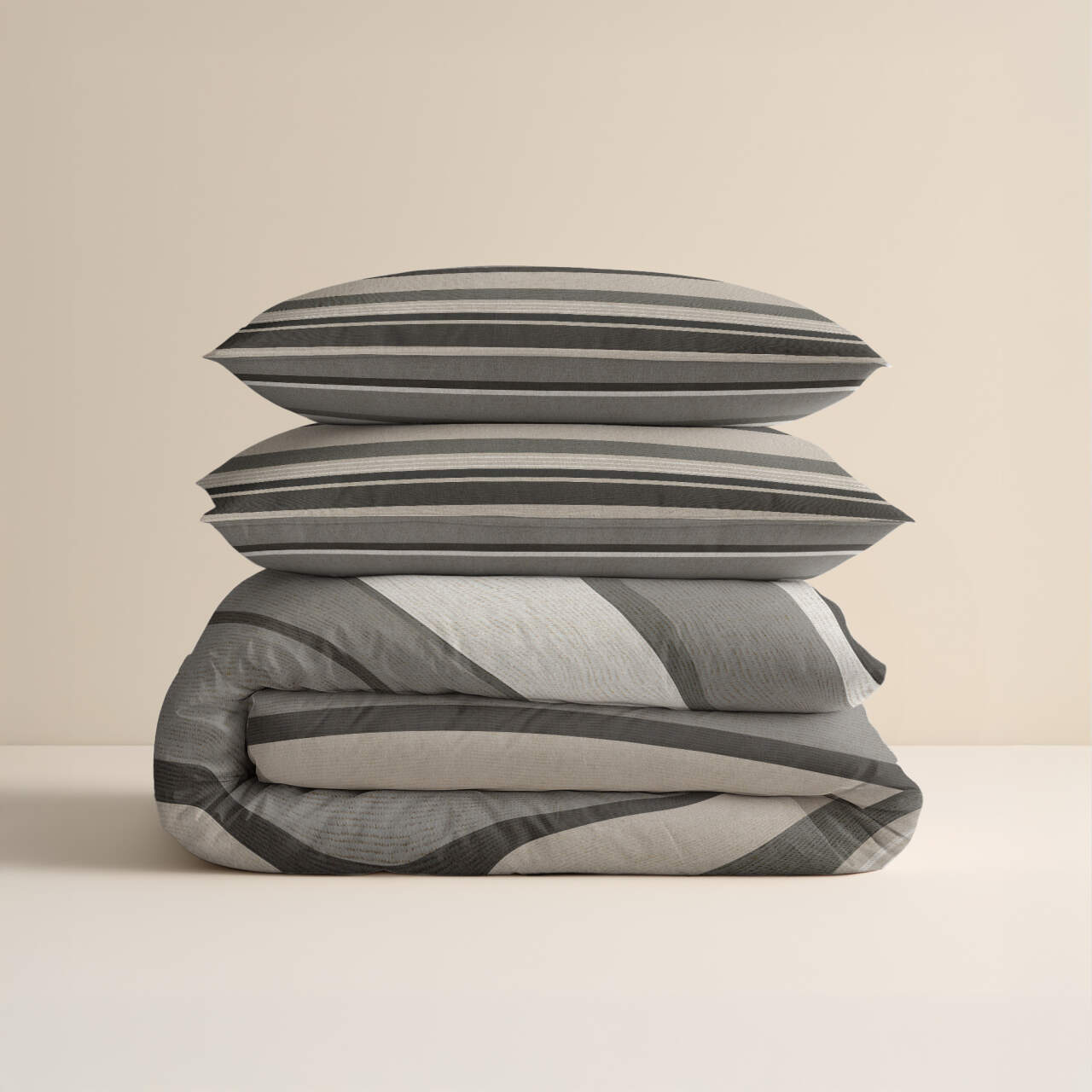 Zuma Taupe 200 x 200/220