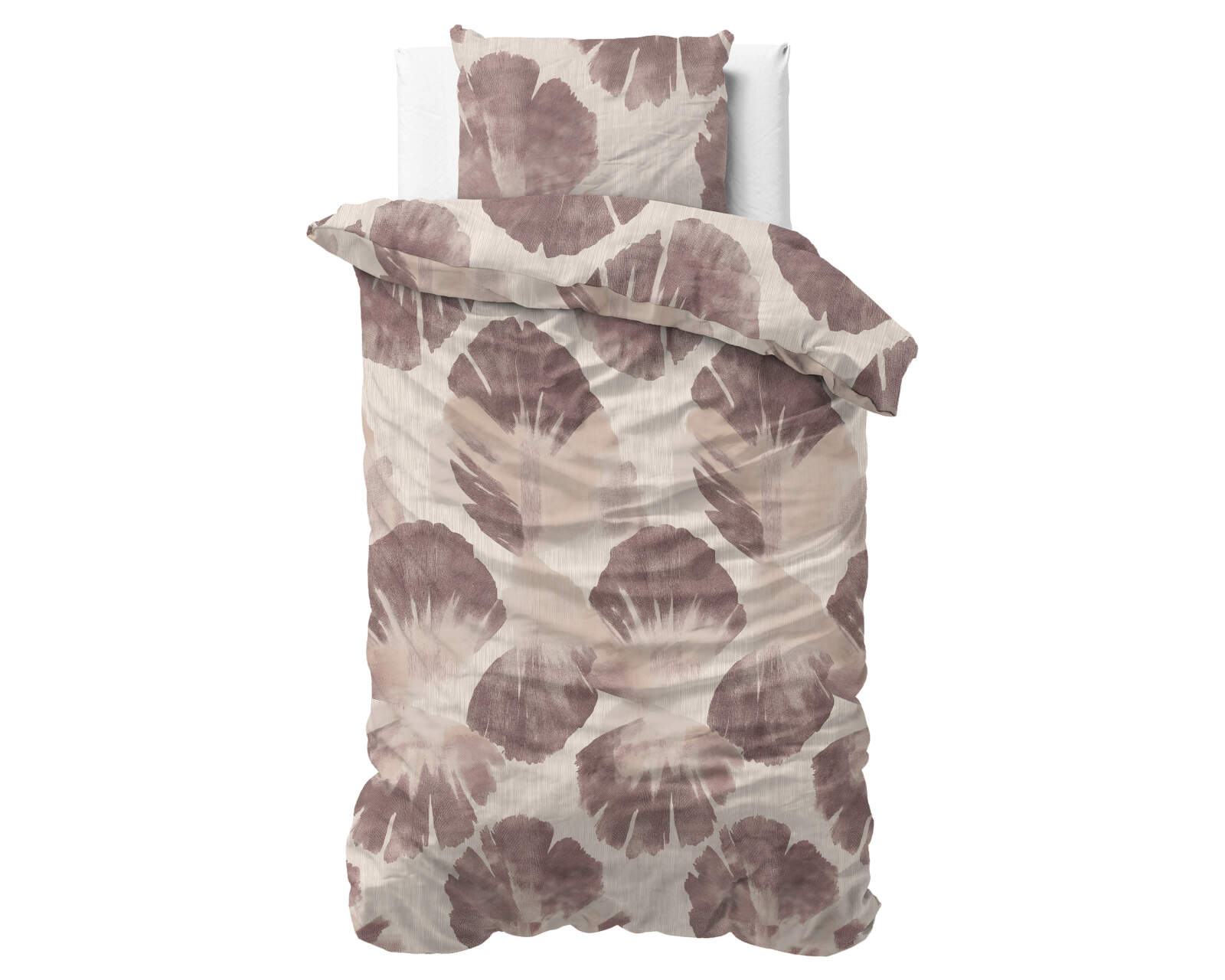 Velora Brown 140 x 220