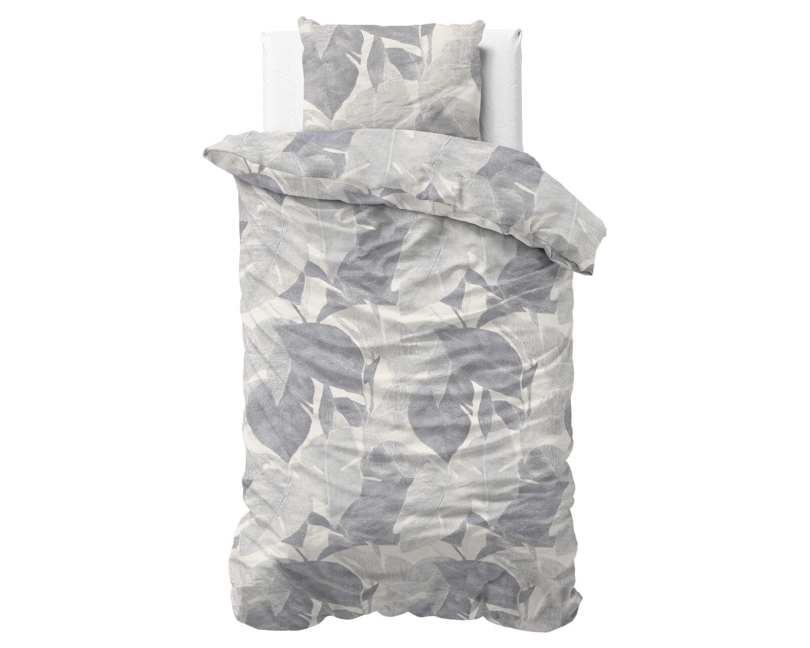 Lunara Silver 140 x 220