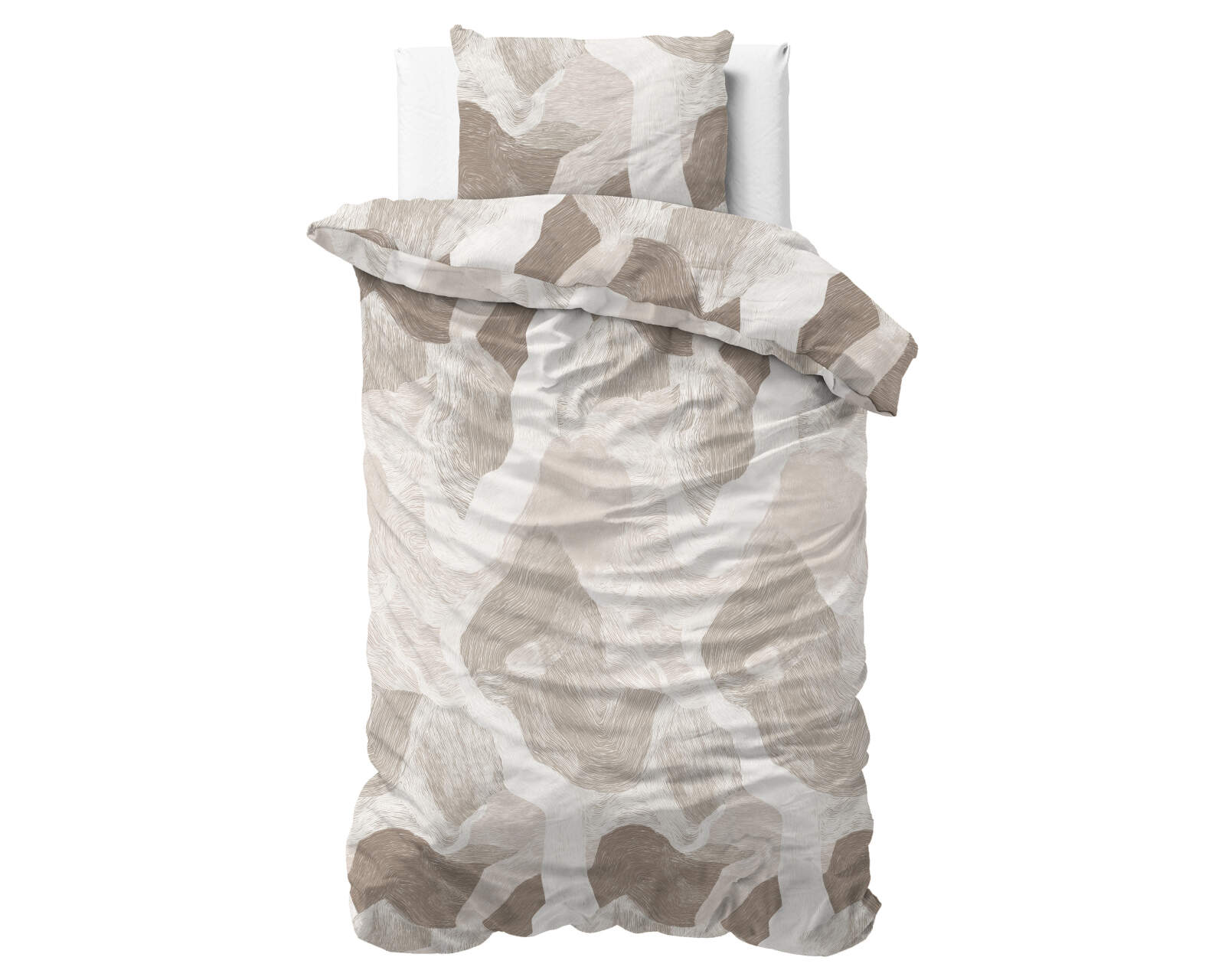 Echo Beige 140 x 220