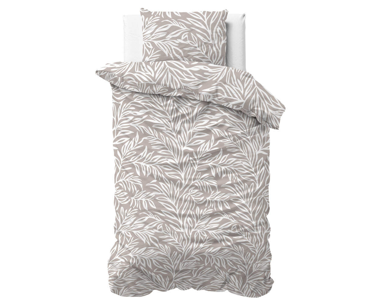 Breeze Taupe 140 x 220