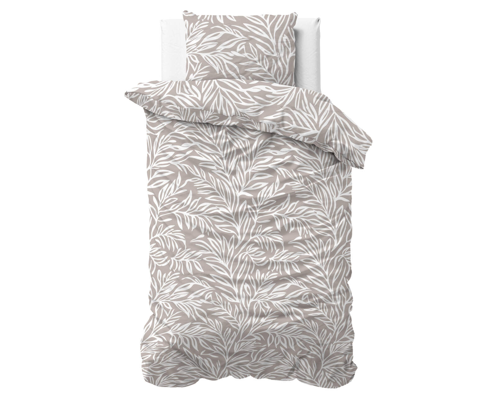 Breeze Taupe 140 x 220