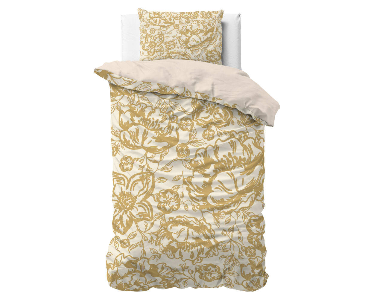 Tela Goud 140 x 200/220