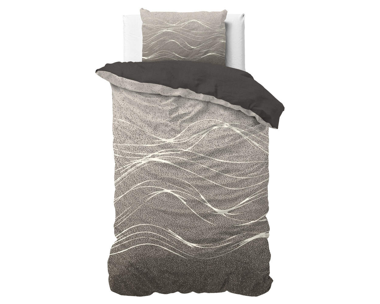 Ravna Taupe 140 x 200/220