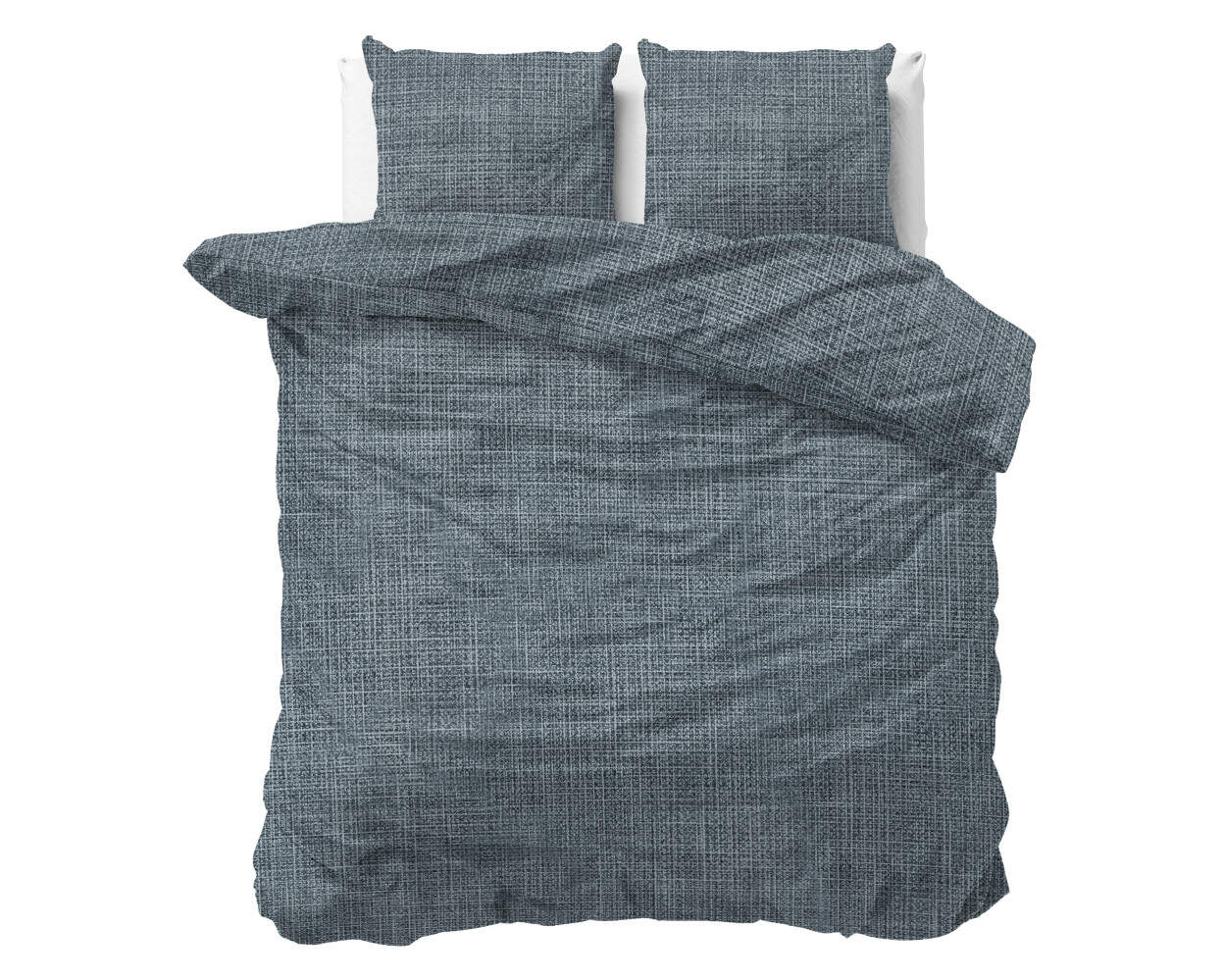 Vintage Blauw 240 x 200/220