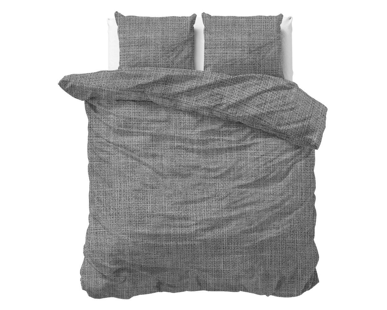 Vintage Antraciet 240 x 200/220