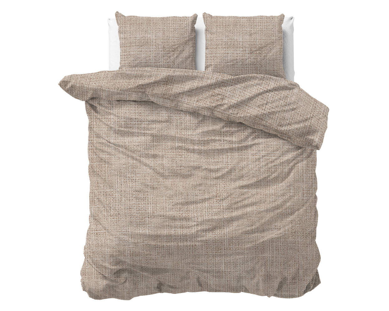 Vintage Zand 200 x 200/220