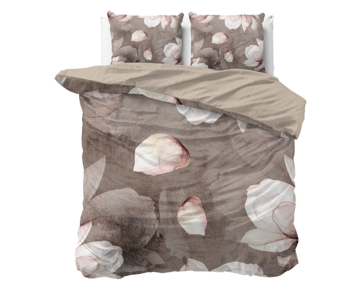 Alicia Oud Roze 200 x 200/220