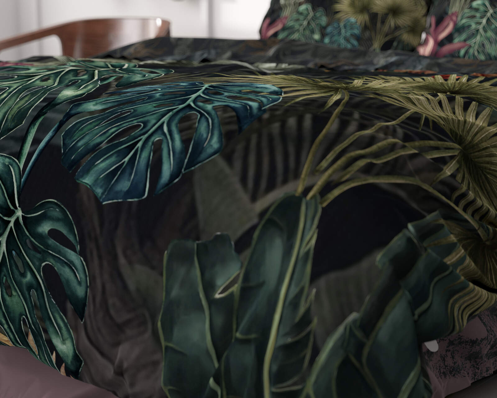 Annique Grijs 240 x 200/220