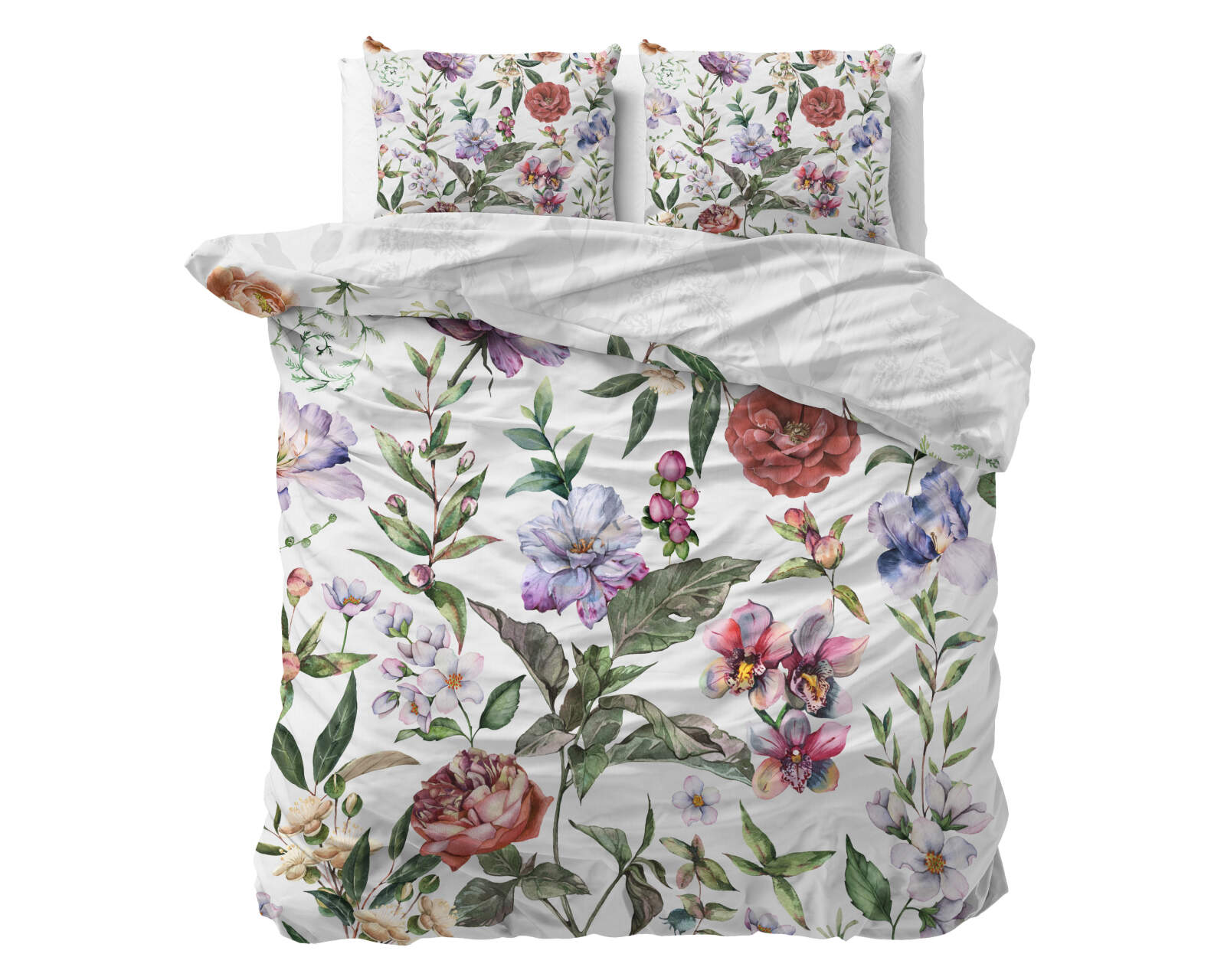 Ophelia Wit 240 x 200/220