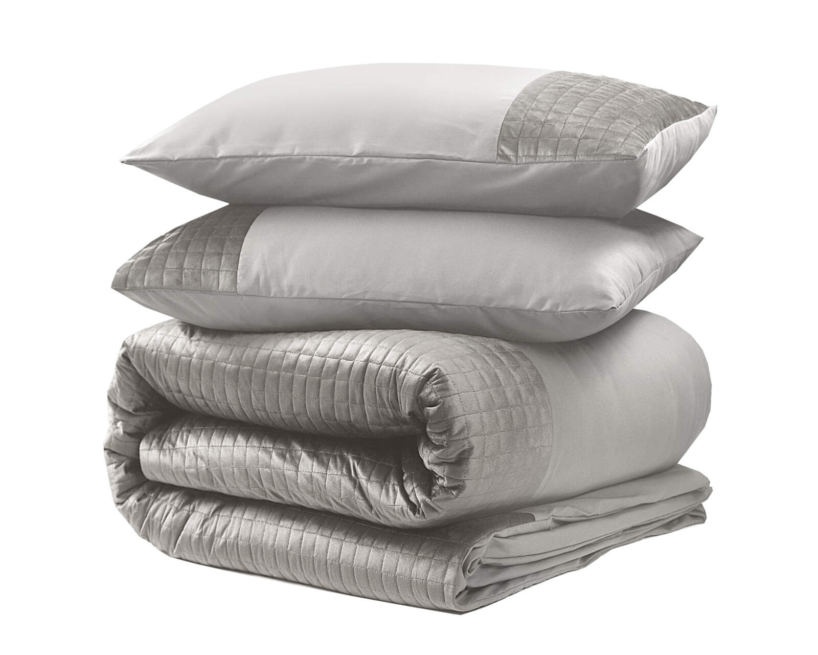 Velvet Band Zand 140 x 220
