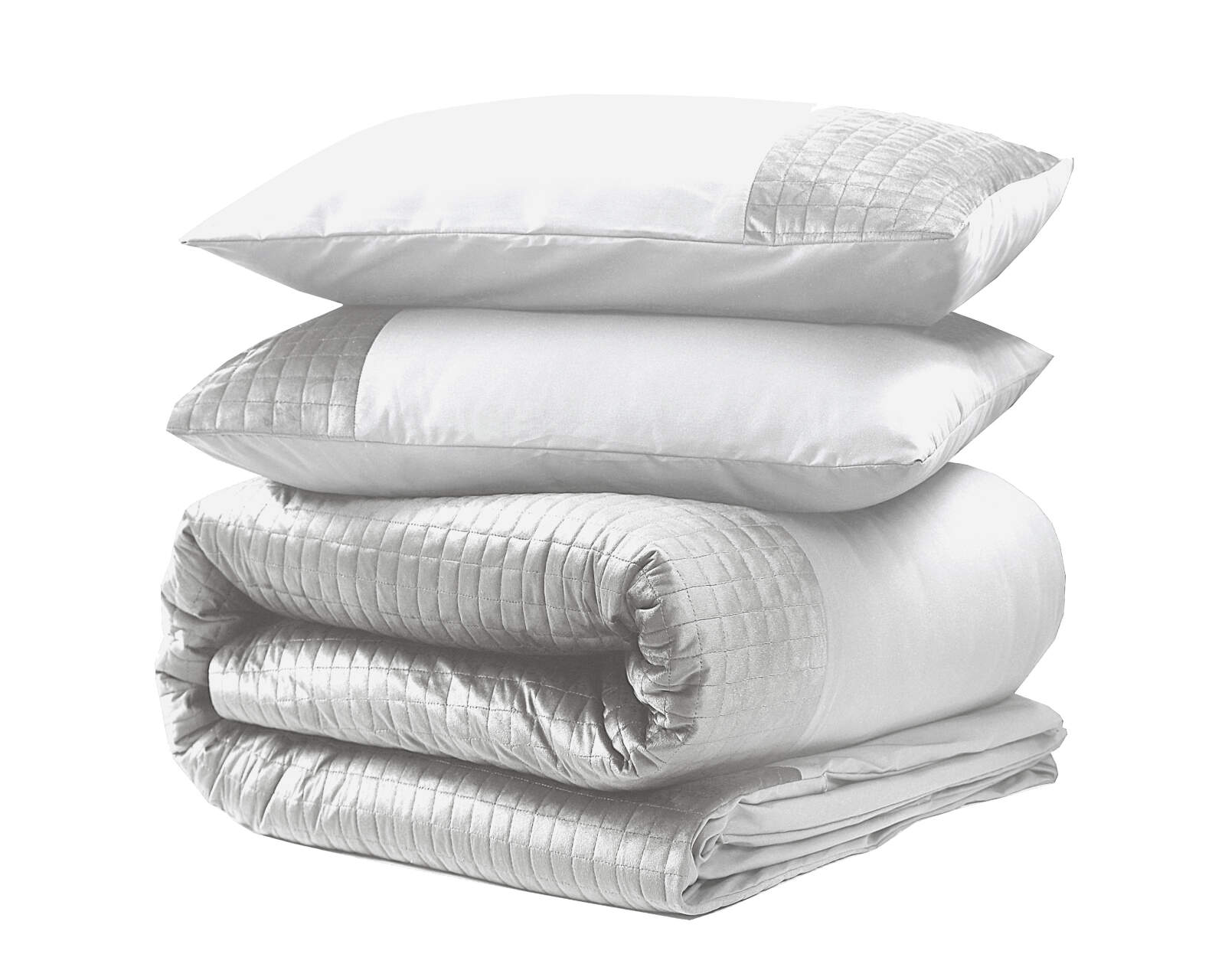 Velvet Band Wit 240 x 220