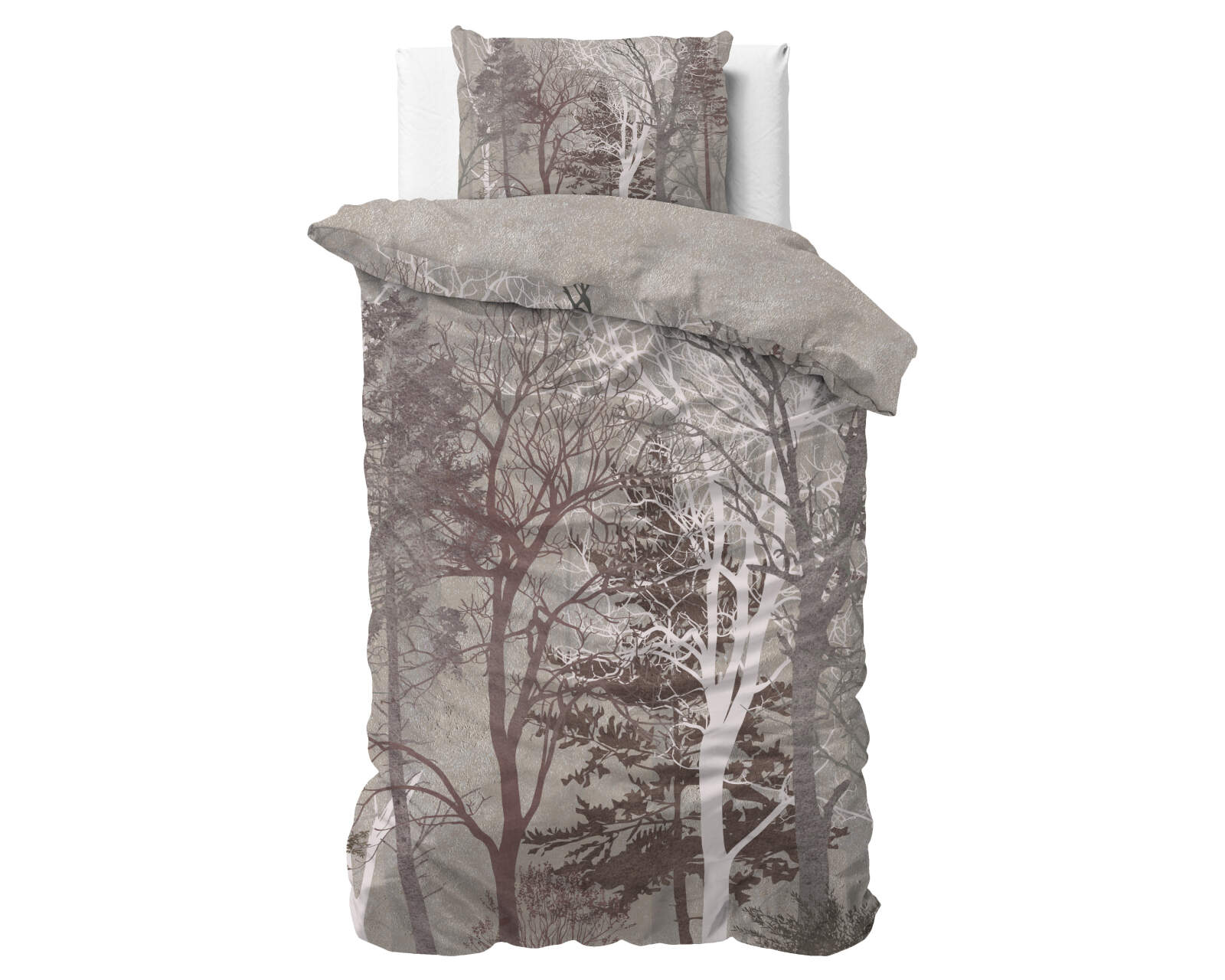 Indre Grijs 140 x 200/220